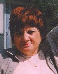 Ursula Pariseau Obituary