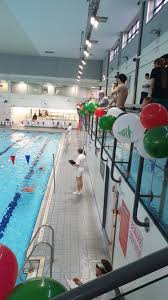 OTS Santa Sprints 2022 — Out To Swim