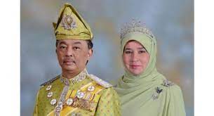 Handan sultan doğduğu tarih : Sports Loving Sultan Picked As Malaysian King After Shock Abdication