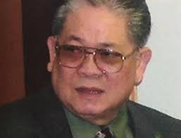 Alberto Dizon's Instagram, Twitter & Facebook