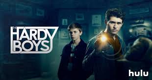 Banco de séries é uma rede social que mantém um registro de todas as séries que você assiste, deixa quem tem esta série na grade também tem: The Hardy Boys Season 2 Is It Renewed Canceled At Hulu The Latest