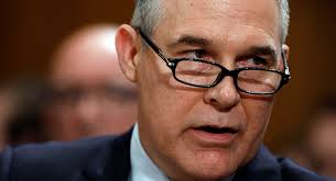 EPA reverses media ban at summit
