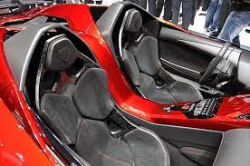 Lamborghini Aventador J Racing Car Design Lamborghini Lamborghini Aventador
