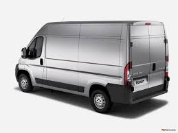 Peugeot Boxer Van 2006 Images Peugeot Van Boxer