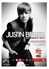 Share your thoughts and experiences! Justin Bieber Concert Tickets Kuala Lumpur Malaysia Travel Food Lifestyle Blog