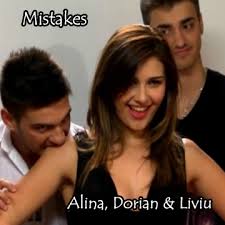 Craciun românesc various artists 2020. Mistakes Alina Eremia Wikia Fandom