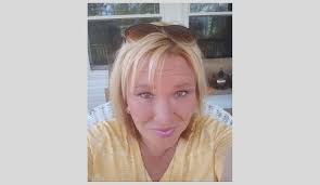 Amanda R. "Mandy" Bergstrom