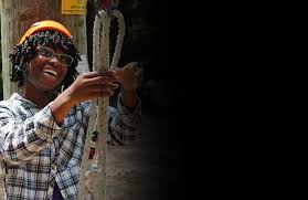 transforming lives and the world