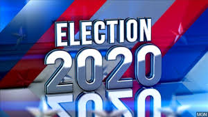 2020 Election Information For Lawrence County