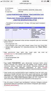 Ini untuk menentukan personaliti ideal calon yang bakal menjawat sesuatu jawatan. Kp29 Hashtag On Twitter