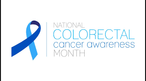 Colorectal cancer is responsible for an estimated 50,000 deaths each year. March Is National Colorectal Cancer Awareness Month Women S Healthcare Associates Of Redding Female Pelvic Medicine And Reconstructive Surgery