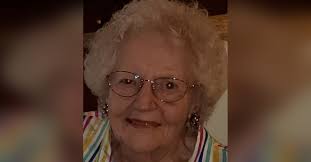 Obituary information for Clarabel S. Riddell