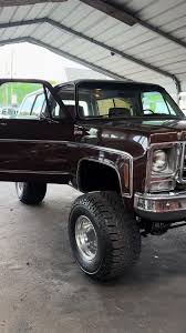 Image result for Brown 1979 Chevy Truck