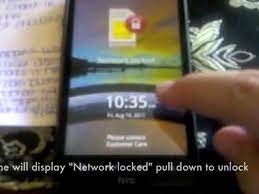 You'll need them to unlock your phone after the factory reset. Unlock Htc Inspire 4g How To Unlock At T Htc Inspire Video Dailymotion