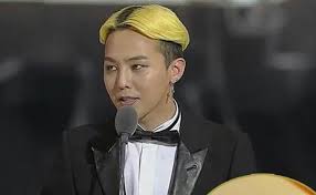 See more ideas about g dragon hairstyle, g dragon, bigbang g dragon. G Dragon 1 Kpop Idols With Funny And Cute Hairstyle Ever