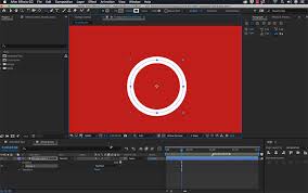 Use the drawing tools, paste graphics from the clipboard, or import a file. How To Create An Animated Circle Burst In Adobe After Effects