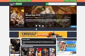 Ce film est l'un de mes films préférés dernière fois. 20 Meilleurs Sites Pour Regarder Animes En Streaming Vf Vostfr