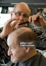 369 Same Haircut Stock Photos, High-Res Pictures, and Images