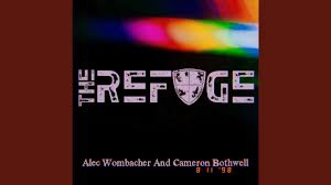 Alec Wombacher & Cameron Bothwell