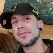 Chad R. Reimer Obituary