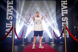 Mississippi State Recruiting 2024