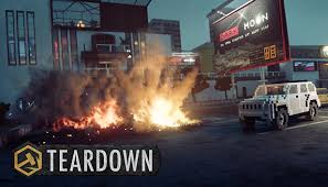This page is powered by a knowledgeable community that helps you make an informed decision. Teardown On Steam