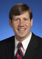 Tennessee Senate Flashcards