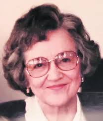 Virginia Hager Obituary (1930