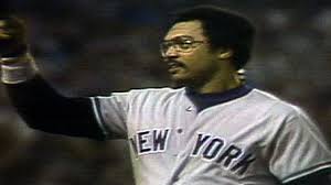 Height 6' 0, weight 200 lb. Reggie Jackson S Top Moments