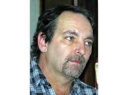 Allen Denton Obituary (1959