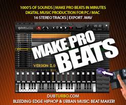 You can also adjust the pitch and the pan of each individual note! Free Beat Maker Software Download Full Version Beats Maker Download For Pc Windows 2013 Beat Producing Software