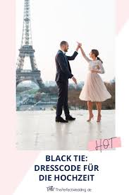 Dresscode Black Tie Tipps Fur Den Eleganten Hochzeitslook Dresscode Ceremoniemeesters Bruiloft