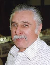 Obituary information for Piotr Luczka