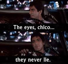Al Pacino As Tony Montana In Scarface 1983 Scarface Quotes Favorite Movie Quotes Best Movie Lines