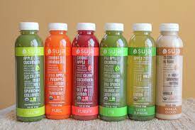 A couple days prior to starting the juice program, it's a good idea to start eliminating coffee, alcohol, dairy, red meat, sugar and white flour bread products. Suja Juice My 3 Day Fresh Start Cleanse A Giveaway Hip Foodie Mom