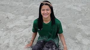 Dia melelang jersey musim 2019 miliknya. Keren Pemain Persib Putri Lelang Jersey Bantu Penanganan Covid 19 Jabar Today