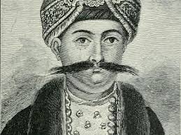 Mughal Empire, Bengal, Nawab ...