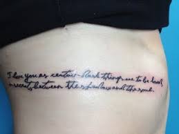I Love You As Certain Dark Things Are To Be Loved In Secret Between The Shadow And The Soul Pablo Neruda Literary Tattoos Tattoo Quotes Tattoos