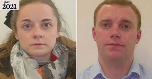 Coronavirus Australia: Pair who fled officers at Melbourne Airport found in  regional NSW