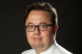 Herald announces new editor