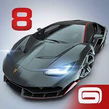 Asphalt 8 mod apk is the ultimate racing experience as it introduces vivid and realistic 3d graphics on every detail or frame. Asphalt 8 Airborne Fun Real Car Racing Game Amazon De Appstore For Android