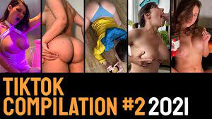 NSFW TIKTOK COMPILATION #2 XoHannaJoy - Pornhub.com