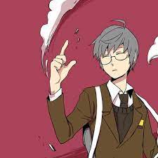 I Don T Want This Kind Of Hero Webtoon