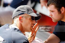 268 Ed Chamberlain Photos & High Res Pictures