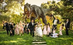 Incredible Wedding Mishap Moments Page 9 Bon Voyaged