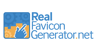 When you browse a website, the favicon icon shows up in the tab or next to the url (or next to the bookmark) . Favicon Generator For Perfect Icons On All Browsers