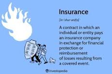 Insurance: Definition, How It Works, and Main Types of Policies