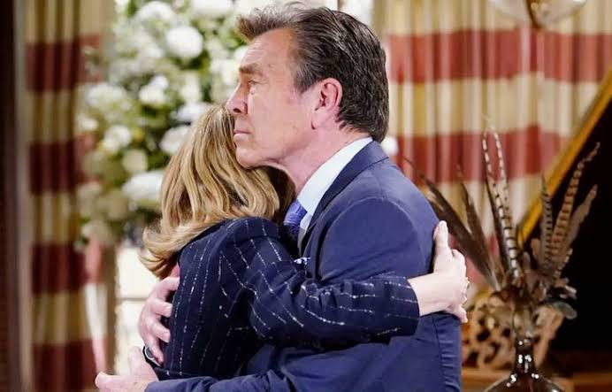 Y&R Spoilers: Jack And Nikki Reconnect After Painful Breakups - Soap Opera  Spy