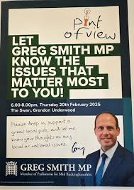 Calvert Green Parish Council