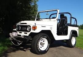Get updated car prices, read reviews, ask questions, compare cars, find car specs, view the feature list and browse photos. 1975 Toyota Land Cruiser Fj40 Heacock Classic Insurance